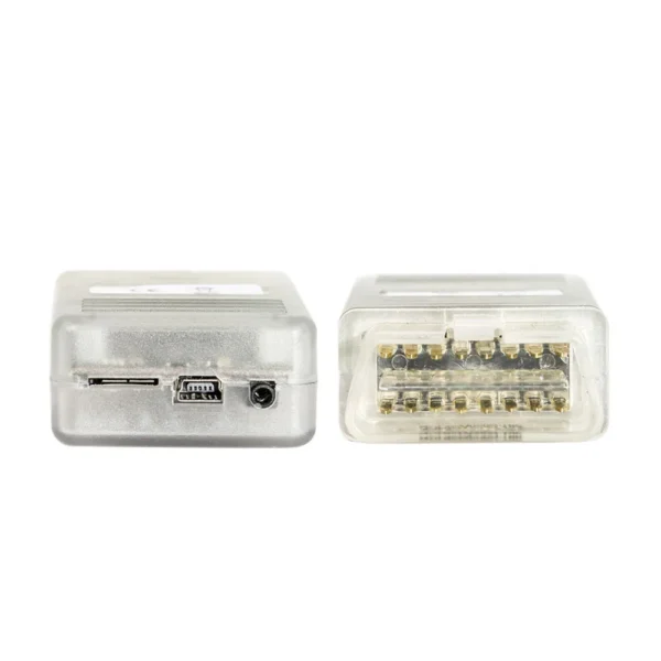 KTM FLASH 1.95 ECU Programmer & Transmission Power Upgrade Tool - Image 4