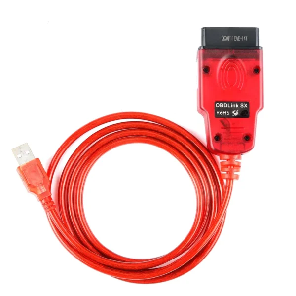Renolink V1.99 For Renault Car OBD2 Airbag Reset OBD 2 OBD2 Car Diagnostic Auto Tool ECM UCH Key ECU Programmer Tool - Image 2