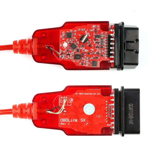 Renolink V1.99 For Renault Car OBD2 Airbag Reset OBD 2 OBD2 Car Diagnostic Auto Tool ECM UCH Key ECU Programmer Tool - Image 3