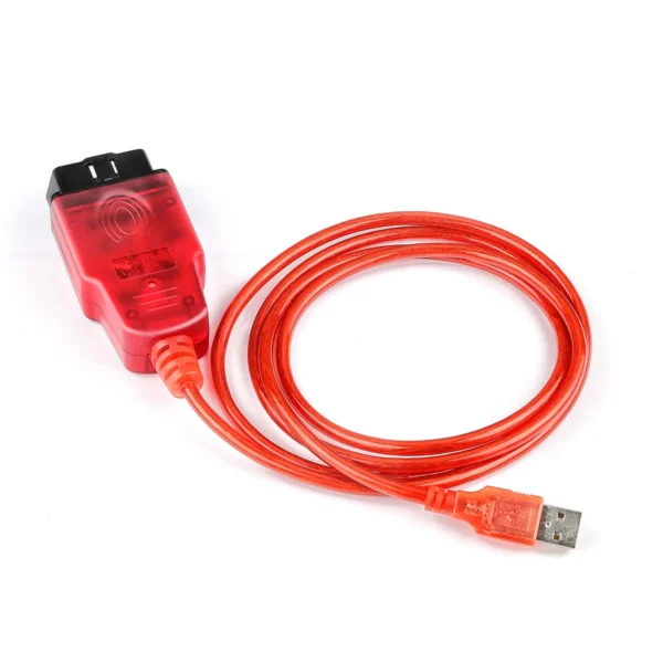 Renolink V1.99 For Renault Car OBD2 Airbag Reset OBD 2 OBD2 Car Diagnostic Auto Tool ECM UCH Key ECU Programmer Tool - Image 4