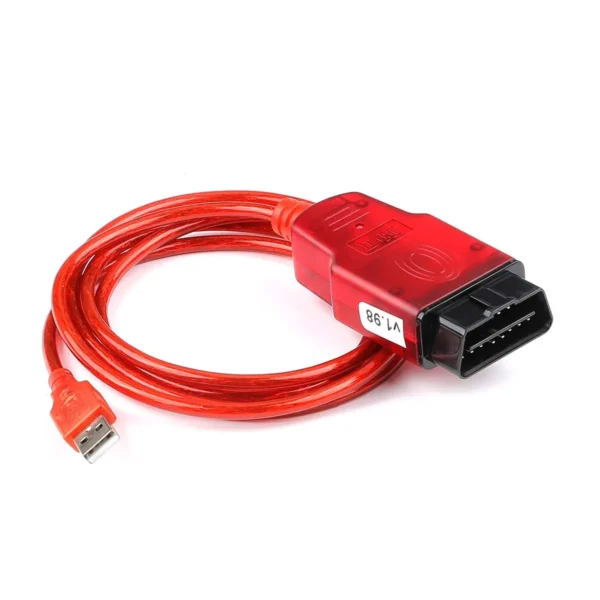 Renolink V1.99 For Renault Car OBD2 Airbag Reset OBD 2 OBD2 Car Diagnostic Auto Tool ECM UCH Key ECU Programmer Tool - Image 5