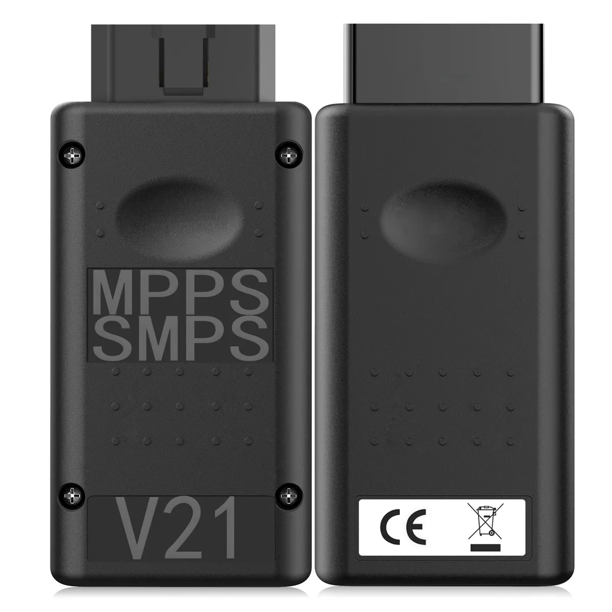 MPPS V21 MAIN + TRICORE + MULTIBOOT with Breakout Tricore Cable - Image 2