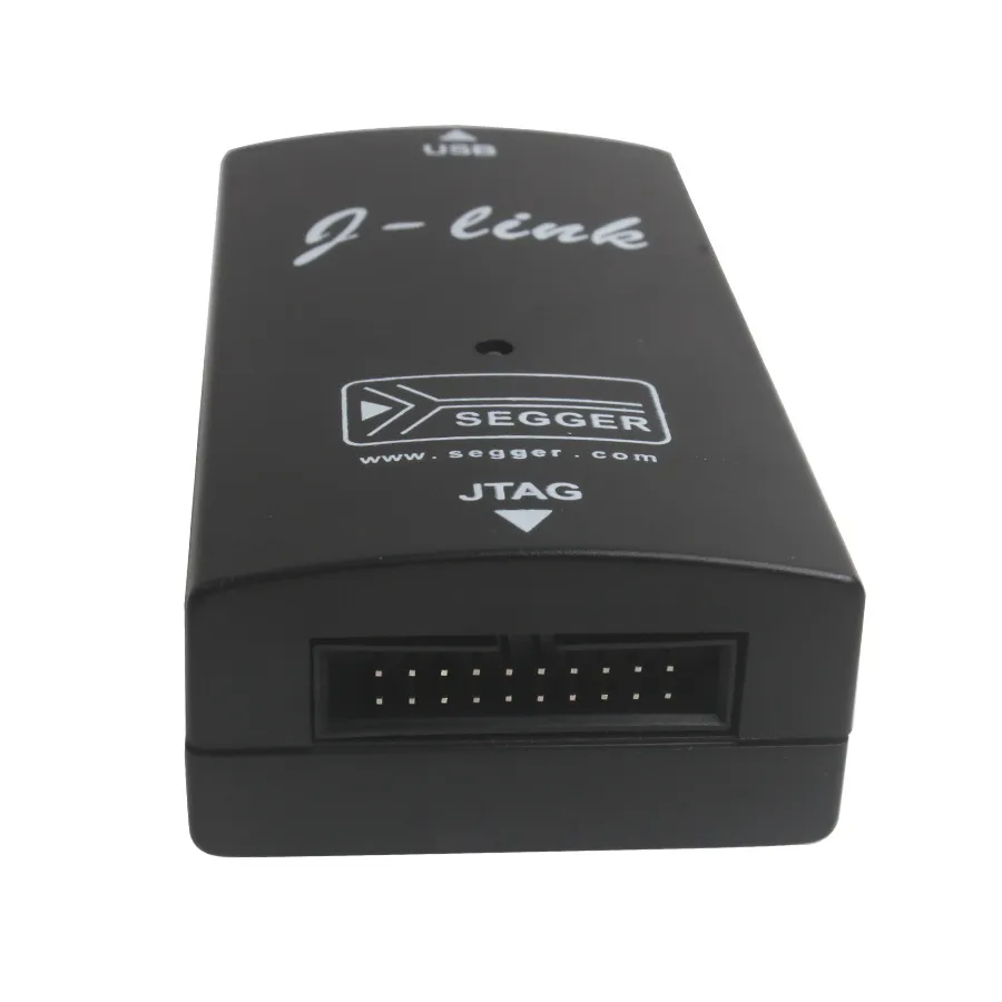 J-Link JLINK V9+ ARM USB-JTAG Adapter Emulator - Image 2