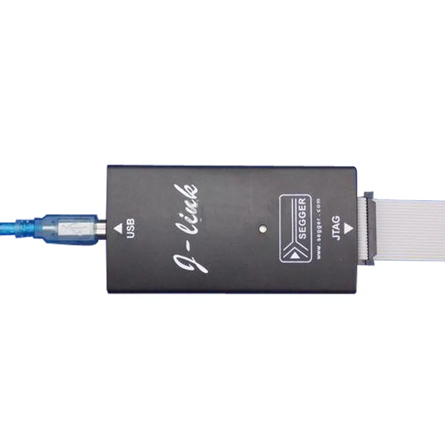 J-Link JLINK V9+ ARM USB-JTAG Adapter Emulator - Image 5