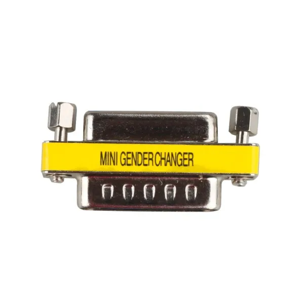 Latest Version VD300 V54 FGTech Galletto 4 Master BDM-TriCore-OBD Function - Image 11