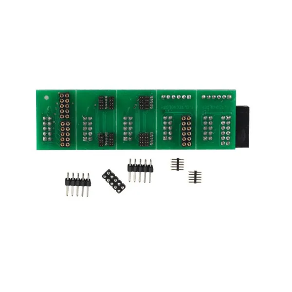 Latest Version VD300 V54 FGTech Galletto 4 Master BDM-TriCore-OBD Function - Image 13