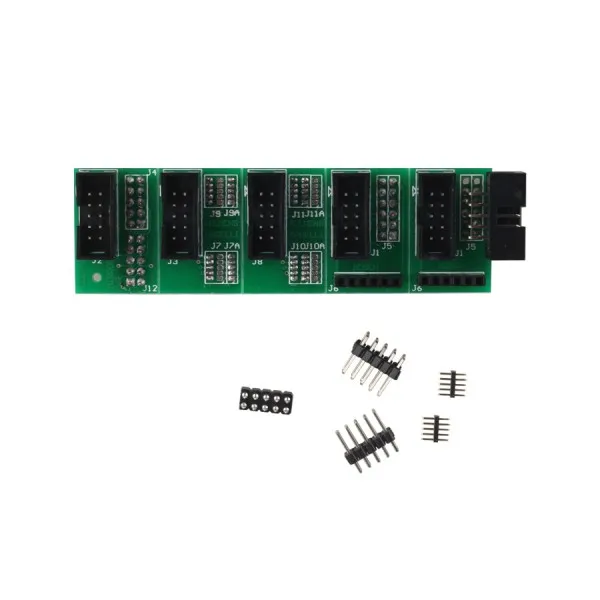 Latest Version VD300 V54 FGTech Galletto 4 Master BDM-TriCore-OBD Function - Image 7