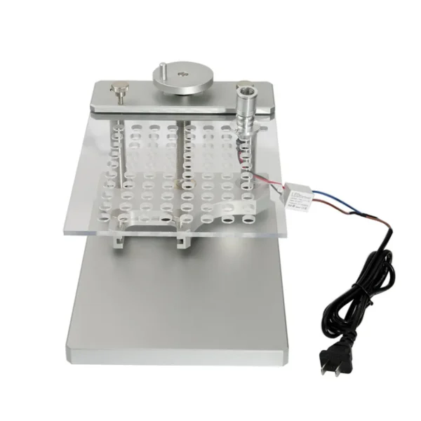 BDM Frame for BDM Programmer/CMD100/KESS V2/Ktag/ Fgtech/FoxFlash and PCMtuner With Aluminum Alloy Materials