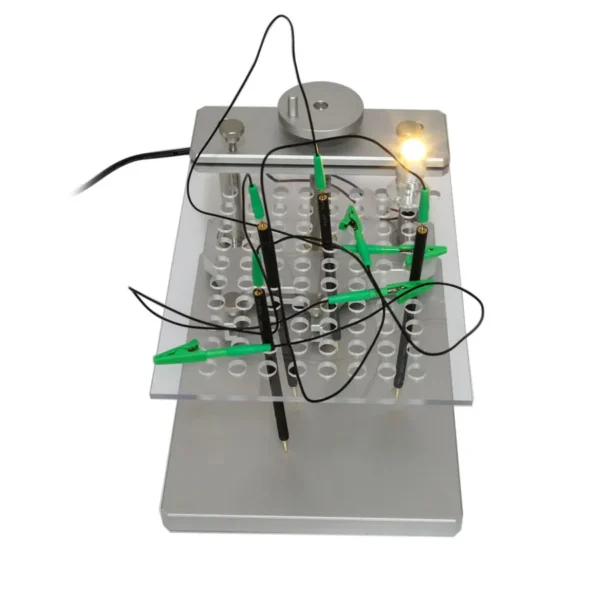BDM Frame for BDM Programmer/CMD100/KESS V2/Ktag/ Fgtech/FoxFlash and PCMtuner With Aluminum Alloy Materials - Image 11
