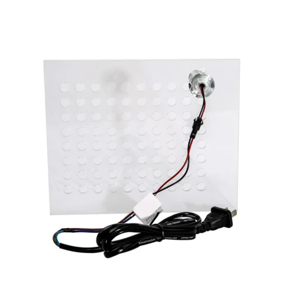 BDM Frame for BDM Programmer/CMD100/KESS V2/Ktag/ Fgtech/FoxFlash and PCMtuner With Aluminum Alloy Materials - Image 2