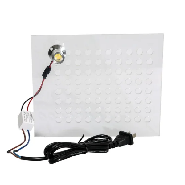 BDM Frame for BDM Programmer/CMD100/KESS V2/Ktag/ Fgtech/FoxFlash and PCMtuner With Aluminum Alloy Materials - Image 3
