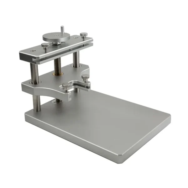 BDM Frame for BDM Programmer/CMD100/KESS V2/Ktag/ Fgtech/FoxFlash and PCMtuner With Aluminum Alloy Materials - Image 9