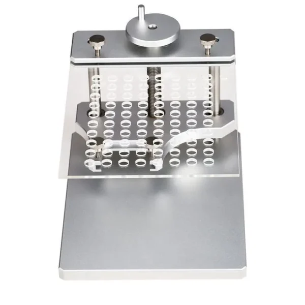 BDM Frame With 4 Probes Mesh for BDM Programmer/CMD100/KESS V2/Ktag/ Fgtech/FoxFlash/ PCMtuner With Stainless Steel Materials
