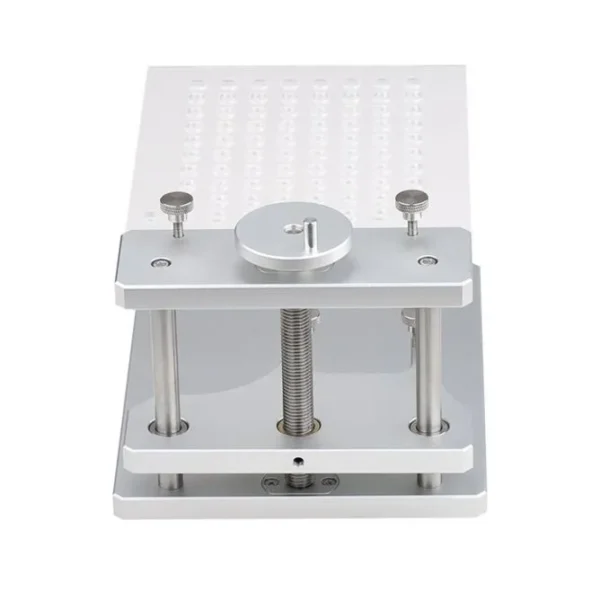 BDM Frame With 4 Probes Mesh for BDM Programmer/CMD100/KESS V2/Ktag/ Fgtech/FoxFlash/ PCMtuner With Stainless Steel Materials - Image 5