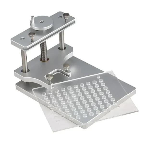 BDM Frame With 4 Probes Mesh for BDM Programmer/CMD100/KESS V2/Ktag/ Fgtech/FoxFlash/ PCMtuner With Stainless Steel Materials - Image 6