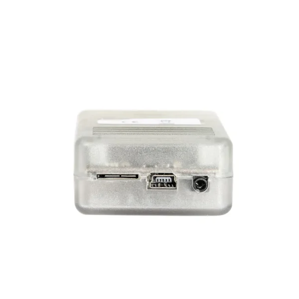 MultiFlasher ECU Chip Tuning Software for Hyundai Kia Supports J2534 OpenPort 2.0 - Image 3