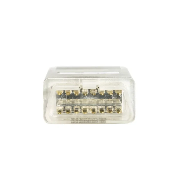 MultiFlasher ECU Chip Tuning Software for Hyundai Kia Supports J2534 OpenPort 2.0 - Image 4