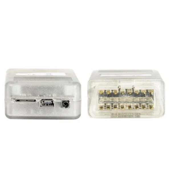 MultiFlasher ECU Chip Tuning Software for Hyundai Kia Supports J2534 OpenPort 2.0 - Image 5