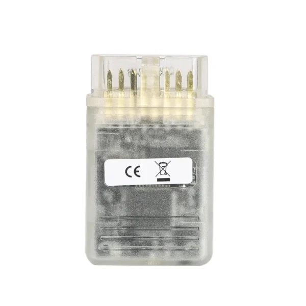 MultiFlasher ECU Chip Tuning Software for Hyundai Kia Supports J2534 OpenPort 2.0 - Image 6