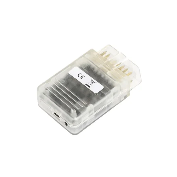 MultiFlasher ECU Chip Tuning Software for Hyundai Kia Supports J2534 OpenPort 2.0 - Image 7