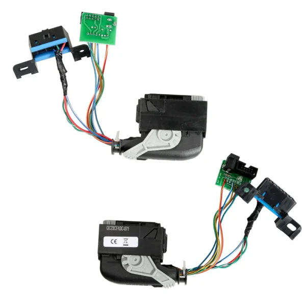 Mercedes Benz ECU ME9.7/272-273/ Renew Cable For KTM100 KTAG ECU Programming - Image 4