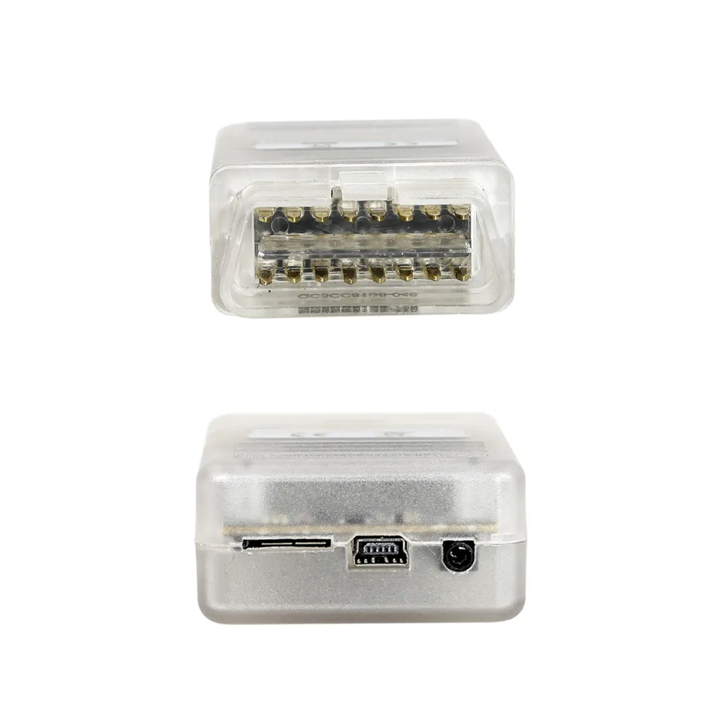 KTMflash ECU Programmer & Transmission Power Upgrade Tool Support V-A-G DQ200 DQ250 Infineon Bosch & 271 MSV80 MSV90 - Image 4