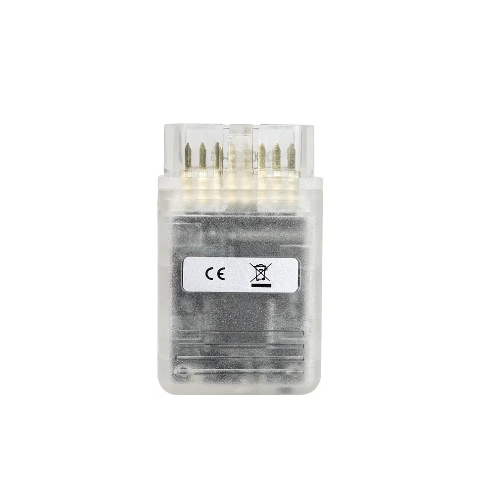 KTMflash ECU Programmer & Transmission Power Upgrade Tool Support V-A-G DQ200 DQ250 Infineon Bosch & 271 MSV80 MSV90 - Image 6