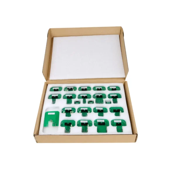 KTAG KESS KTM Dimsport LED BDM Frame 22 Sets (Denso, Marelli, Bosch, Siemens) - Image 6