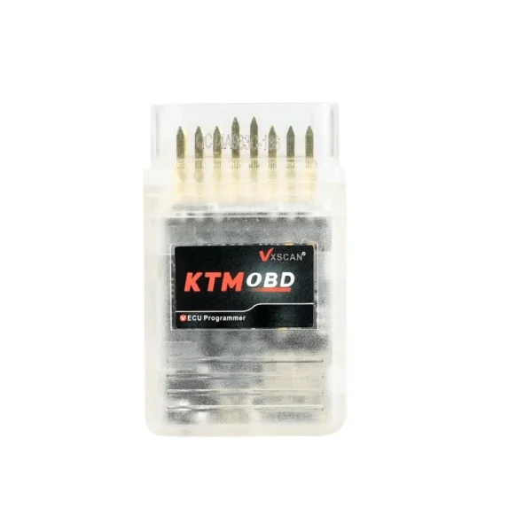 KTMOBD 1.95 ECU programmer & Gearbox Power Upgrade Tool Plug and Play via OBD - Image 4