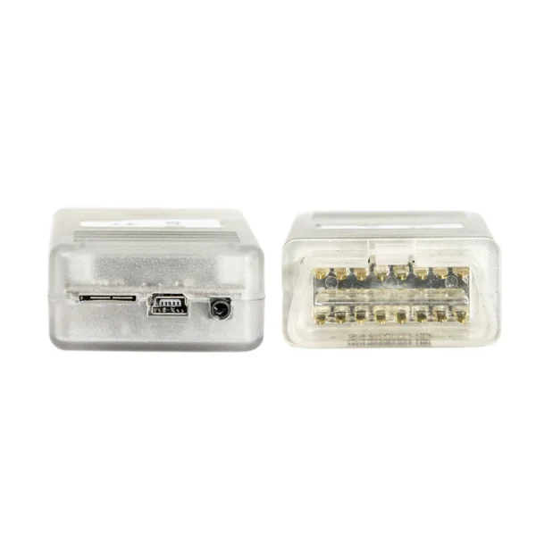 KTMOBD ECU Programmer & Gearbox Power Upgrade Tool Plug and Play via OBD with Dialink J2534 Cable - Image 4
