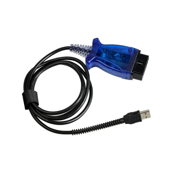 Renolink OBD2 Renault ECU Programmer - Image 2