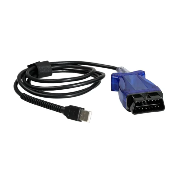 Renolink OBD2 Renault ECU Programmer - Image 3