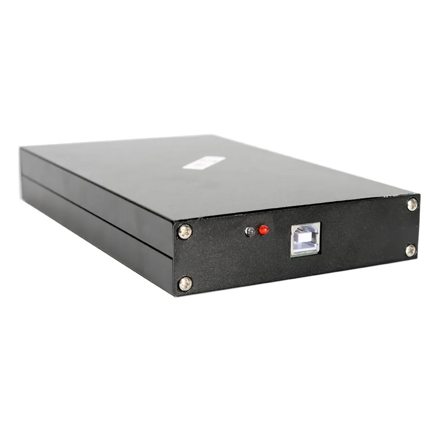 Kess V2 V5.017 Online Version No Tokens Limitation V2.8 Kess V2 OBD2 Manager Tuning Kit Auto Truck ECU Programmer - Image 2