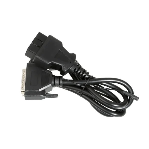 Kess V2 V5.017 EU Version SW V2.53 with Red PCB Online Version Support 140 Protocol No Token Limited - Image 8