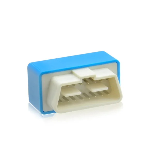 More Power And Torque NitroOBD2 Upgrade Reset Function Super OBD2 ECU Chip Tuning Box Yellow For Benzine And Diesel Better Than Nitro OBD2 - Image 10