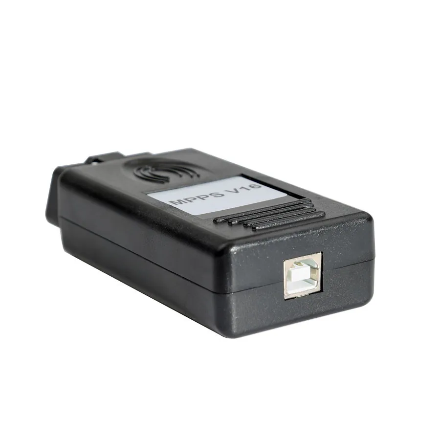 MPPS V16.1.02 ECU Chip Tuning for EDC15 EDC16 EDC17 Inkl CHECKSUM Read And Write Memory - Image 3