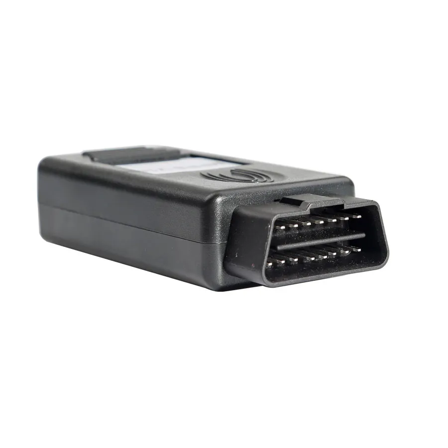 MPPS V16.1.02 ECU Chip Tuning for EDC15 EDC16 EDC17 Inkl CHECKSUM Read And Write Memory - Image 4