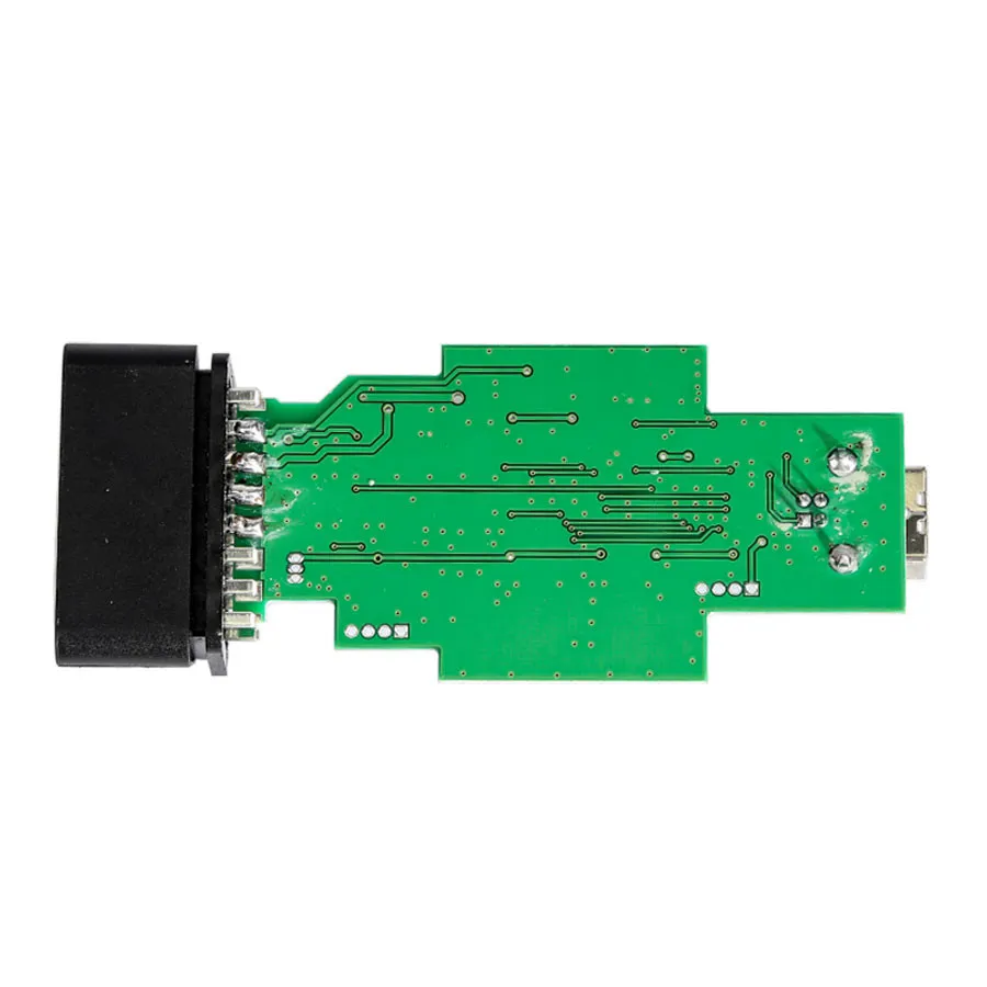 MPPS V16.1.02 ECU Chip Tuning for EDC15 EDC16 EDC17 Inkl CHECKSUM Read And Write Memory - Image 7