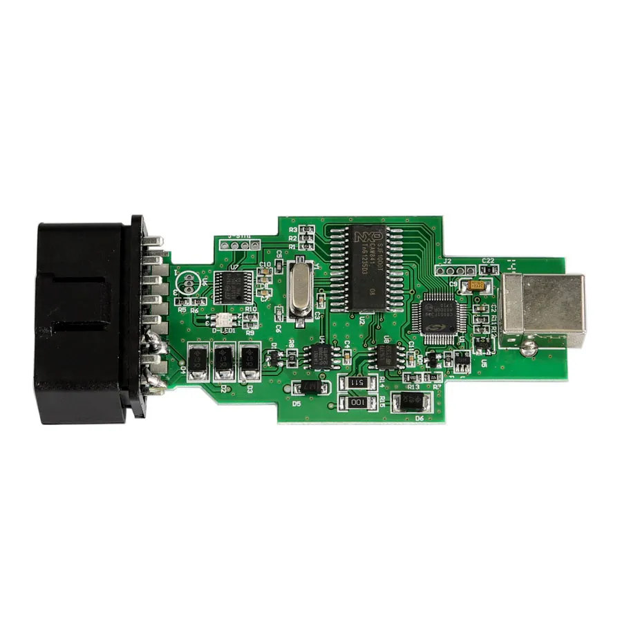 MPPS V16.1.02 ECU Chip Tuning for EDC15 EDC16 EDC17 Inkl CHECKSUM Read And Write Memory - Image 8