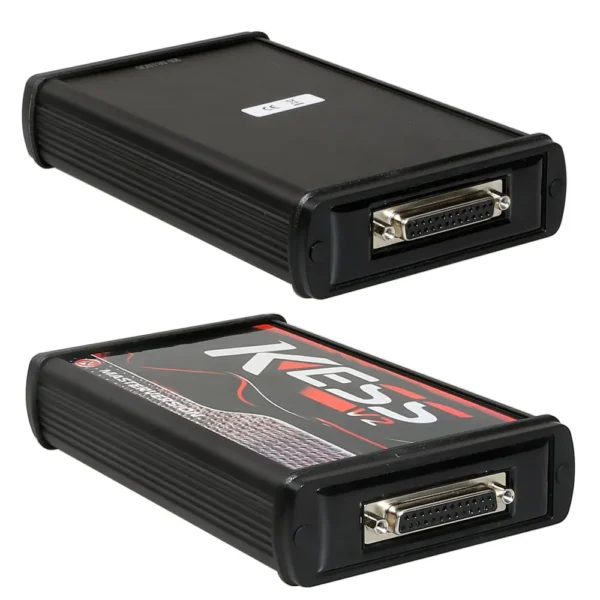 KESS V2 OBD2 Manager Plus KESS CPU Repair Chip - Image 7