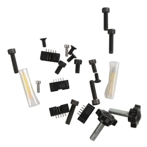 BDM FRAME with Adapters Set Fit original FGTECH - Image 4