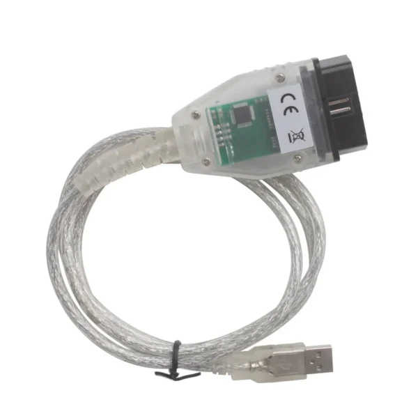 MPPS V13.02 Chip Tuning - Image 2