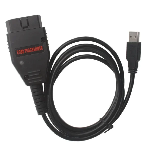 Galletto 1260 ECU Chip Tools ECU Chip Tuning EOBD Flasher