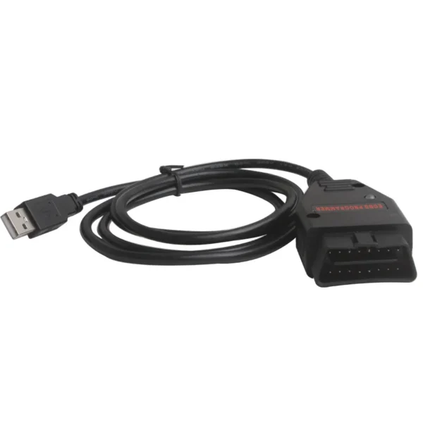 Galletto 1260 ECU Chip Tools ECU Chip Tuning EOBD Flasher - Image 4