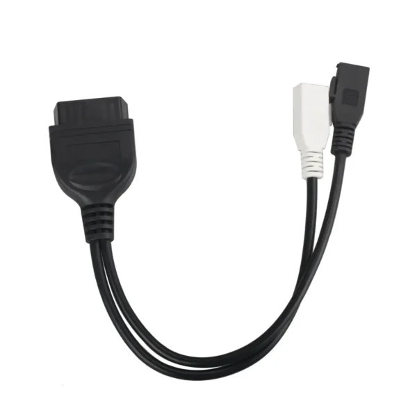 Galletto 1260 ECU Chip Tools ECU Chip Tuning EOBD Flasher - Image 7