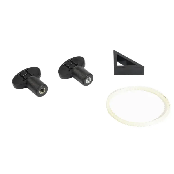368A Key Cutting Duplicated Machine Locksmith Tools Key Machine 220W - Image 7