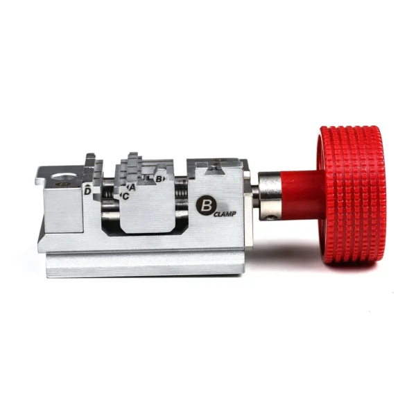 2M2 Standard Clamp Work with 2M2 TANK Key Cutting Machine - Image 2