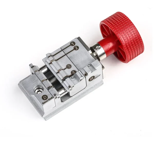 2M2 Standard Clamp Work with 2M2 TANK Key Cutting Machine - Image 4