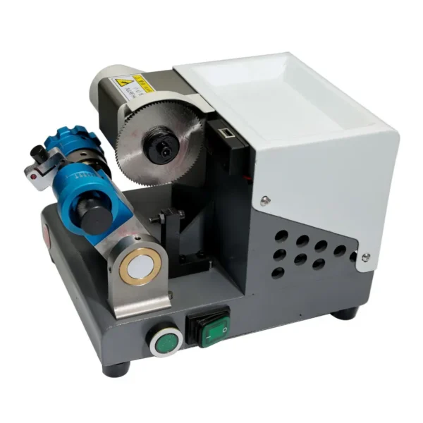 JINGJI F1 Tibbe Type Key Cutting Machine - Image 3