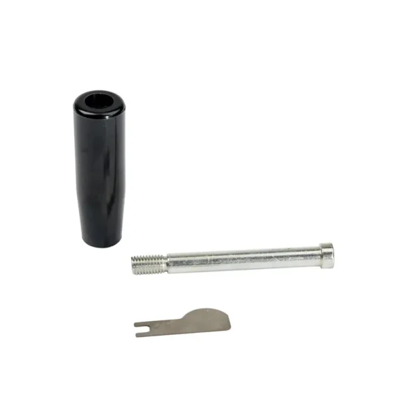 JINGJI F1 Tibbe Type Key Cutting Machine - Image 7